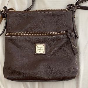dooney & bourke crossbody bag